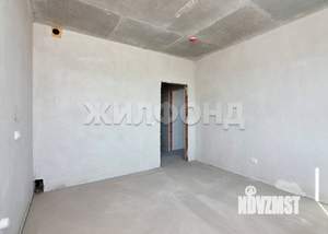 2-к квартира, вторичка, 54м2, 16/23 этаж