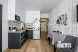 1-к квартира, вторичка, 28м2, 22/25 этаж
