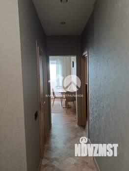 1-к квартира, вторичка, 40м2, 7/16 этаж