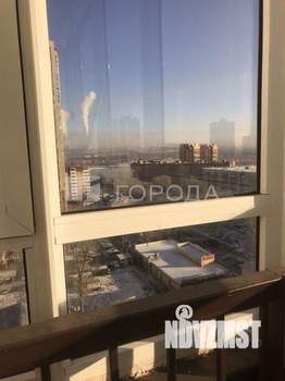 Студия квартира, вторичка, 44м2, 14/19 этаж