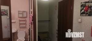 1-к квартира, вторичка, 37м2, 1/10 этаж