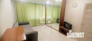 1-к квартира, вторичка, 33м2, 1/9 этаж