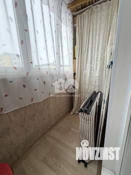 Студия квартира, вторичка, 19м2, 2/17 этаж