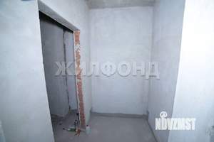 2-к квартира, вторичка, 86м2, 1/18 этаж