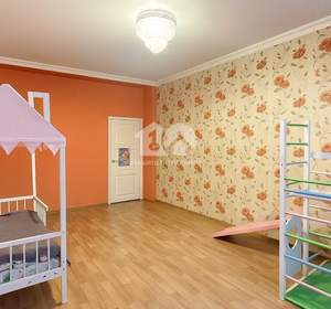 3-к квартира, вторичка, 75м2, 5/5 этаж