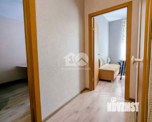 1-к квартира, вторичка, 30м2, 1/9 этаж