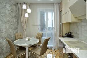 3-к квартира, вторичка, 96м2, 8/25 этаж