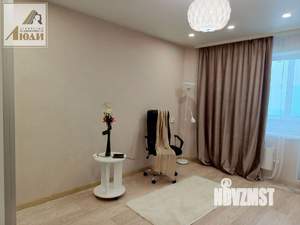 1-к квартира, вторичка, 37м2, 5/10 этаж