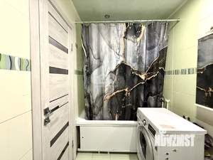 1-к квартира, вторичка, 41м2, 2/10 этаж