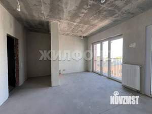 1-к квартира, вторичка, 32м2, 17/24 этаж