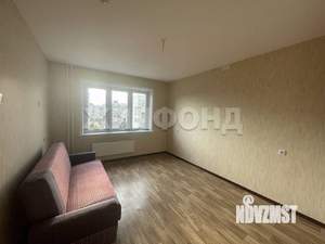 1-к квартира, вторичка, 33м2, 7/10 этаж