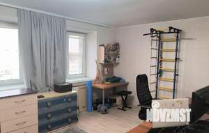 5-к квартира, вторичка, 109м2, 8/9 этаж