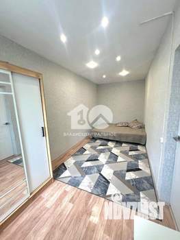 2-к квартира, вторичка, 42м2, 5/5 этаж
