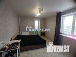 2-к квартира, вторичка, 44м2, 12/13 этаж