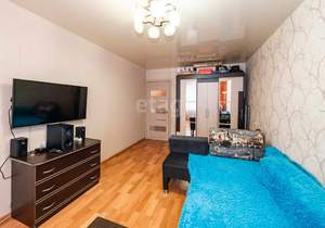 2-к квартира, вторичка, 47м2, 1/5 этаж