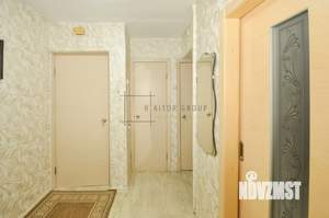 2-к квартира, вторичка, 43м2, 5/5 этаж