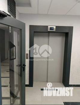 2-к квартира, вторичка, 46м2, 16/18 этаж