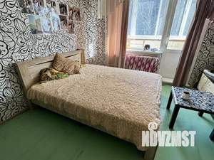 1-к квартира, вторичка, 38м2, 5/9 этаж