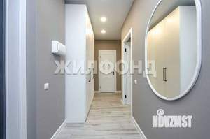 2-к квартира, вторичка, 55м2, 8/12 этаж