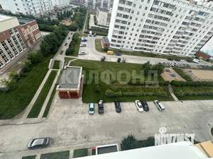 Студия квартира, вторичка, 22м2, 9/9 этаж