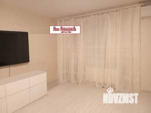 1-к квартира, вторичка, 51м2, 1/10 этаж