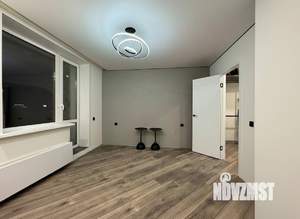 2-к квартира, вторичка, 42м2, 4/17 этаж