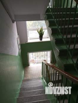 2-к квартира, вторичка, 43м2, 4/5 этаж