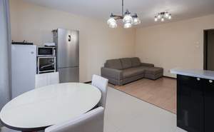 2-к квартира, вторичка, 76м2, 2/10 этаж