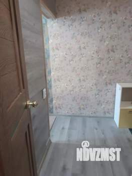 Студия квартира, вторичка, 34м2, 1/11 этаж