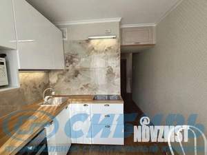 2-к квартира, вторичка, 43м2, 2/5 этаж