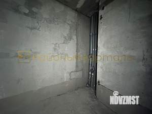 1-к квартира, вторичка, 47м2, 9/17 этаж