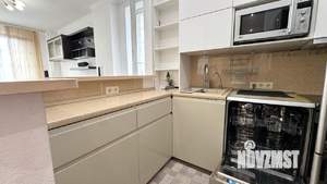 2-к квартира, вторичка, 66м2, 21/27 этаж