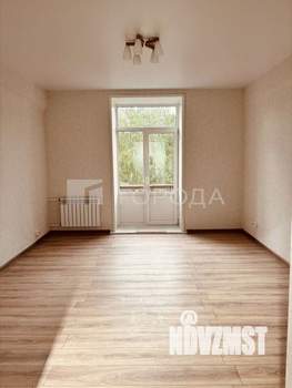 2-к квартира, вторичка, 61м2, 4/5 этаж