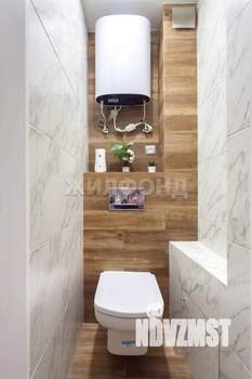 3-к квартира, вторичка, 63м2, 4/9 этаж