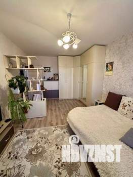 1-к квартира, вторичка, 37м2, 9/10 этаж