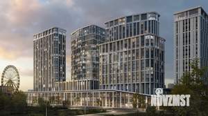 Студия квартира, вторичка, 23м2, 3/24 этаж