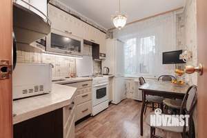 2-к квартира, вторичка, 47м2, 4/9 этаж