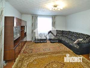 4-к квартира, вторичка, 83м2, 2/5 этаж