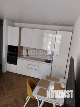 2-к квартира, вторичка, 39м2, 3/9 этаж