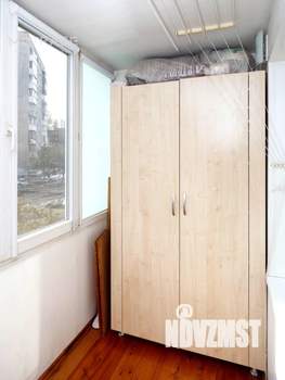 2-к квартира, вторичка, 43м2, 2/9 этаж