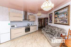 2-к квартира, вторичка, 70м2, 5/11 этаж