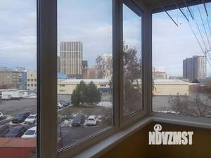 2-к квартира, вторичка, 66м2, 3/16 этаж