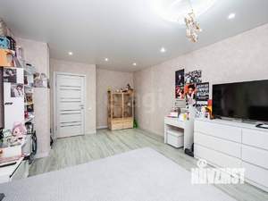 2-к квартира, вторичка, 46м2, 6/15 этаж