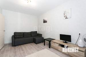 1-к квартира, вторичка, 26м2, 3/10 этаж