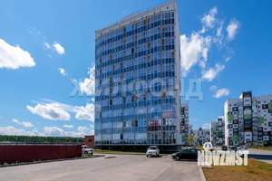 1-к квартира, вторичка, 18м2, 4/10 этаж
