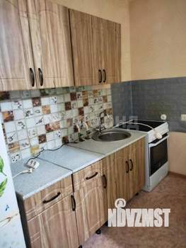 1-к квартира, вторичка, 28м2, 2/10 этаж