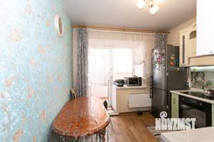 2-к квартира, вторичка, 48м2, 10/14 этаж