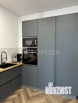 2-к квартира, вторичка, 67м2, 7/23 этаж