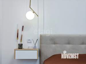 2-к квартира, вторичка, 43м2, 2/5 этаж