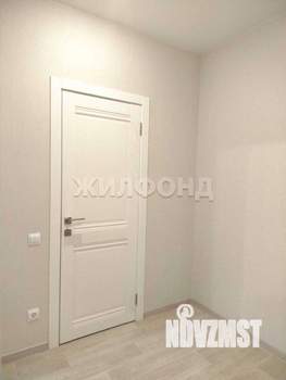 1-к квартира, вторичка, 34м2, 11/25 этаж